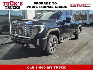 2024 Gmc Sierra 2500HD for sale in Hudson MA