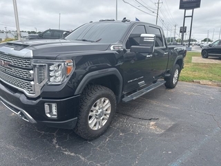 2020 Gmc Sierra 2500HD for sale in Greenville SC