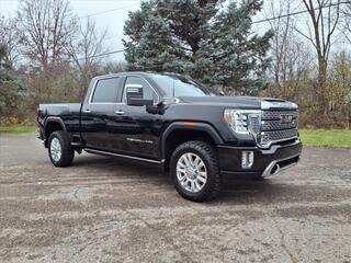 2022 Gmc Sierra 2500HD for sale in Saline MI