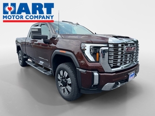 2024 Gmc Sierra 2500HD for sale in Salem VA