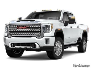 2020 Gmc Sierra 2500HD