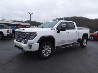 2020 Gmc Sierra 2500HD for sale in Johnson City TN