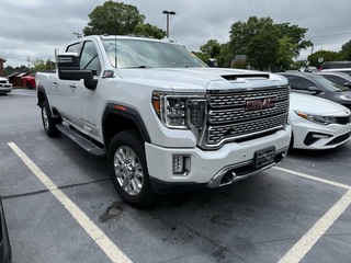 2020 Gmc Sierra 2500HD for sale in Batesville MS