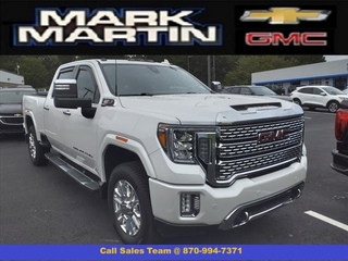 2020 Gmc Sierra 2500HD for sale in Ash Flat AR