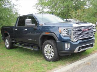 2020 Gmc Sierra 2500HD for sale in Ocala FL