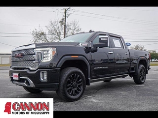 2021 Gmc Sierra 2500HD