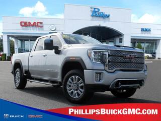 2021 Gmc Sierra 2500HD for sale in Fruitland Park FL