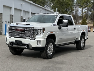 2021 Gmc Sierra 2500HD for sale in Sanford NC