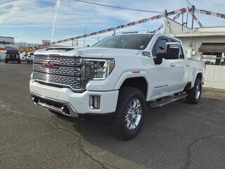 2021 Gmc Sierra 2500HD