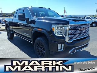 2021 Gmc Sierra 2500HD for sale in Batesville AR