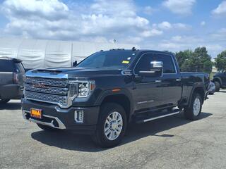 2022 Gmc Sierra 2500HD for sale in Houston TX