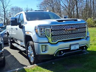 2022 Gmc Sierra 2500HD for sale in Wayne NJ