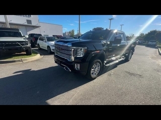 2022 Gmc Sierra 2500HD