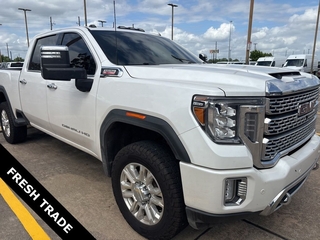 2022 Gmc Sierra 2500HD for sale in Rosenberg TX