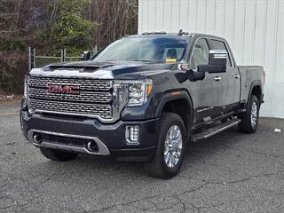 2022 Gmc Sierra 2500HD for sale in Forest City NC