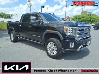 2023 Gmc Sierra 2500HD for sale in Winchester VA