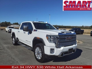 2023 Gmc Sierra 2500HD for sale in White Hall AR