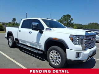 2023 Gmc Sierra 2500HD