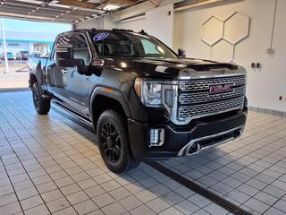 2023 Gmc Sierra 2500HD for sale in Bowling Green KY