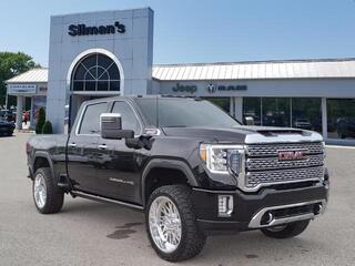 2023 Gmc Sierra 2500HD