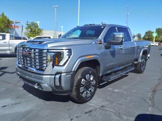 2024 Gmc Sierra 2500HD for sale in Florence AL