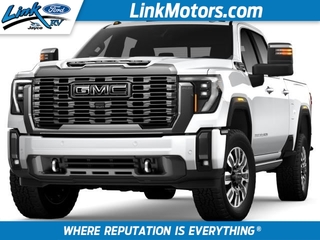 2024 Gmc Sierra 2500HD for sale in Minong WI