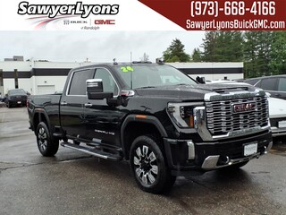2024 Gmc Sierra 2500HD for sale in Randolph NJ