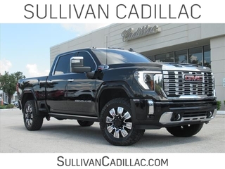 2024 Gmc Sierra 2500HD for sale in Ocala FL