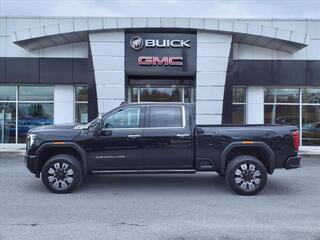 2024 Gmc Sierra 2500HD for sale in Martinsburg WV