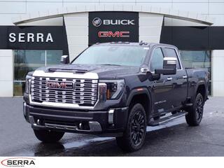 2024 Gmc Sierra 2500HD for sale in Savoy IL