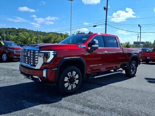 2024 Gmc Sierra 2500HD for sale in Johnson City TN