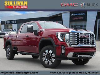 2024 Gmc Sierra 2500HD for sale in Ocala FL