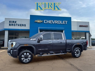 2024 Gmc Sierra 2500HD for sale in Grenada MS