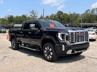 2024 Gmc Sierra 2500HD for sale in Goshen IN