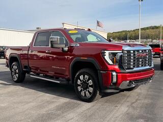 2024 Gmc Sierra 2500HD for sale in Princeton WV