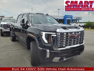 2024 Gmc Sierra 2500HD for sale in White Hall AR