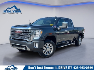 2020 Gmc Sierra 2500HD for sale in Chattanooga TN