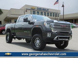 2020 Gmc Sierra 2500HD for sale in Wildwood FL