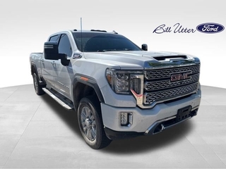 2020 Gmc Sierra 2500HD for sale in Denton TX