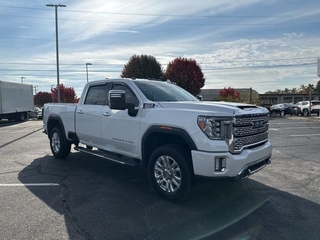 2021 Gmc Sierra 2500HD for sale in Greenville SC