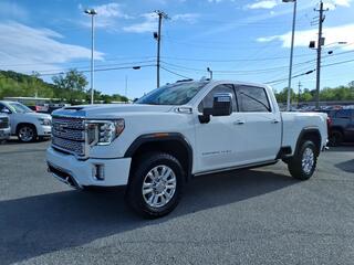 2021 Gmc Sierra 2500HD for sale in Johnson City TN