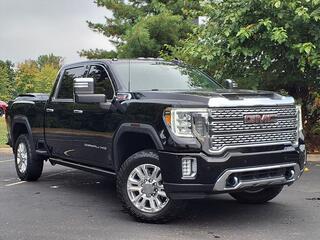 2021 Gmc Sierra 2500HD for sale in Cincinnati OH