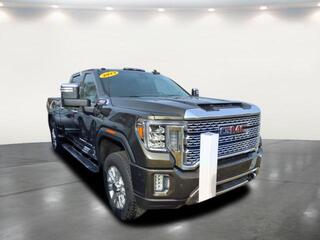 2022 Gmc Sierra 2500HD for sale in Vineland NJ