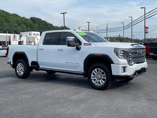 2022 Gmc Sierra 2500HD for sale in Beckley WV