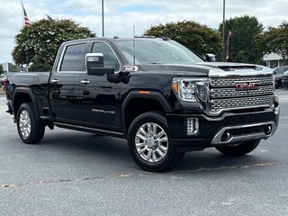 2022 Gmc Sierra 2500HD for sale in Kernersville NC
