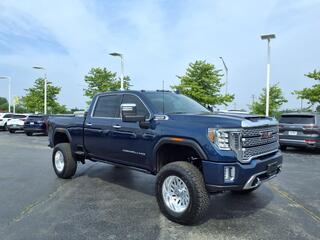 2022 Gmc Sierra 2500HD for sale in Matteson IL