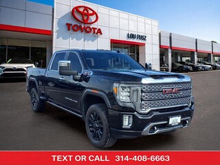 2022 Gmc Sierra 2500HD for sale in Kirkwood MO