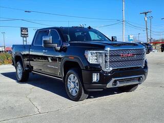 2022 Gmc Sierra 2500HD for sale in Tulsa OK