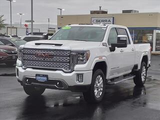 2023 Gmc Sierra 2500HD for sale in Savoy IL