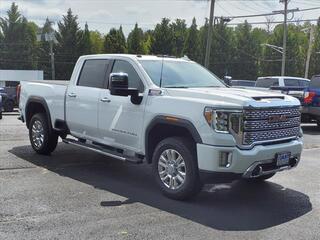 2023 Gmc Sierra 2500HD for sale in Salem VA